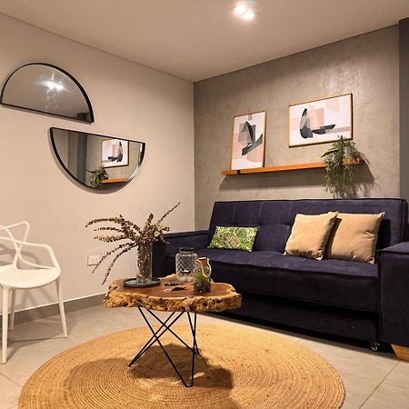 Parallelo Loft Salento P1 Zewnętrze zdjęcie