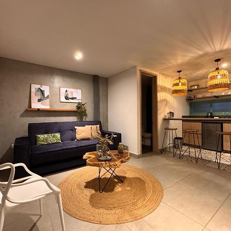 Parallelo Loft Salento P1 Zewnętrze zdjęcie