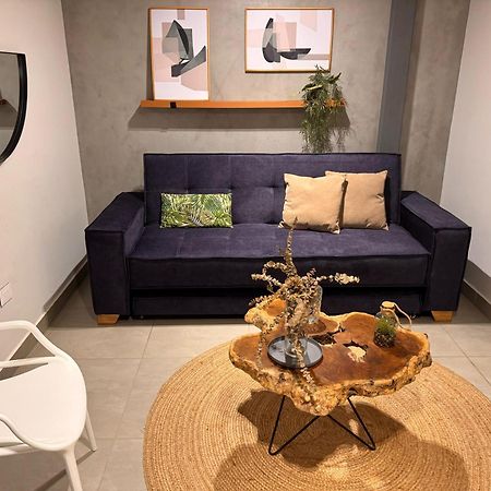 Parallelo Loft Salento P1 Zewnętrze zdjęcie