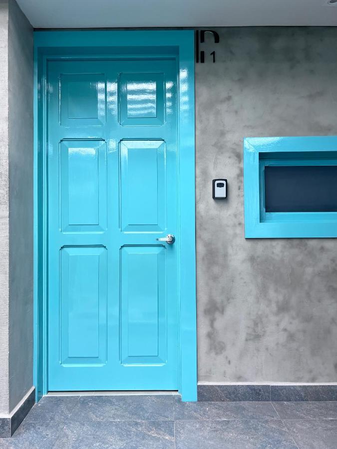 Parallelo Loft Salento P1 Zewnętrze zdjęcie