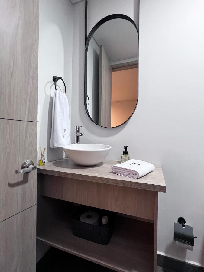 Parallelo Loft Salento P1 Zewnętrze zdjęcie