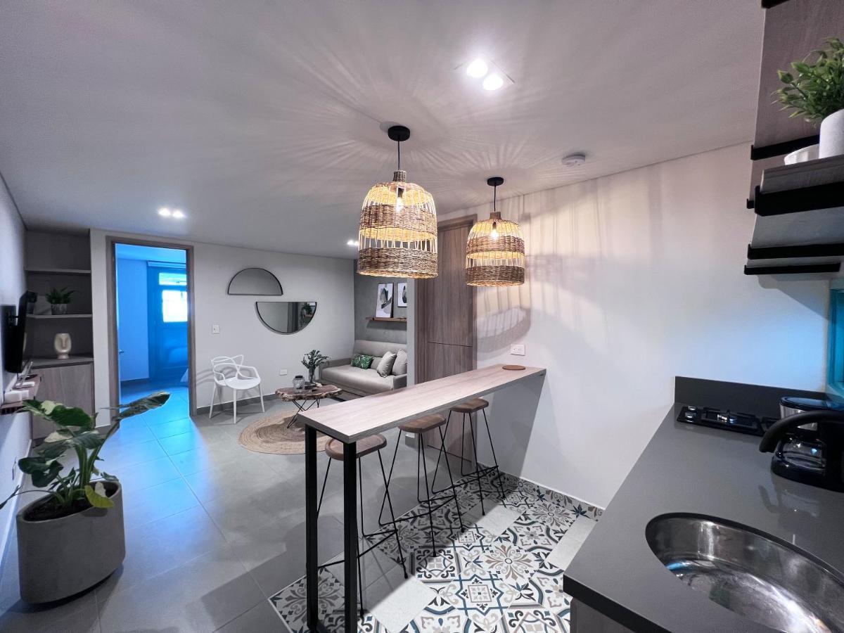 Parallelo Loft Salento P1 Zewnętrze zdjęcie