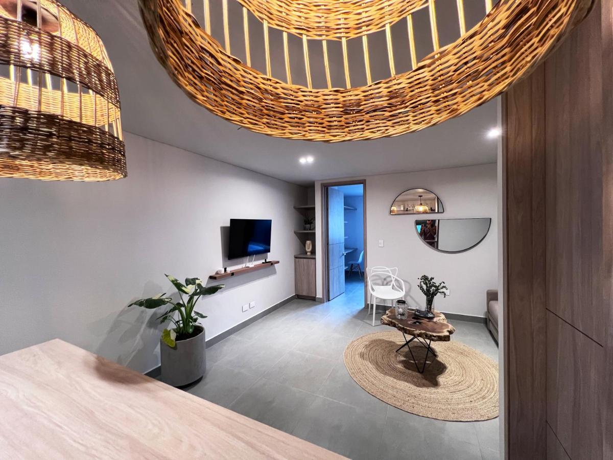 Parallelo Loft Salento P1 Zewnętrze zdjęcie