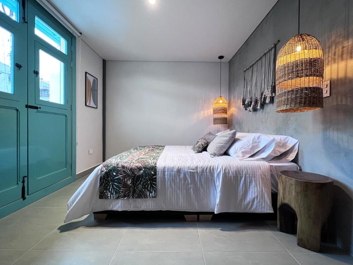 Parallelo Loft Salento P1 Zewnętrze zdjęcie