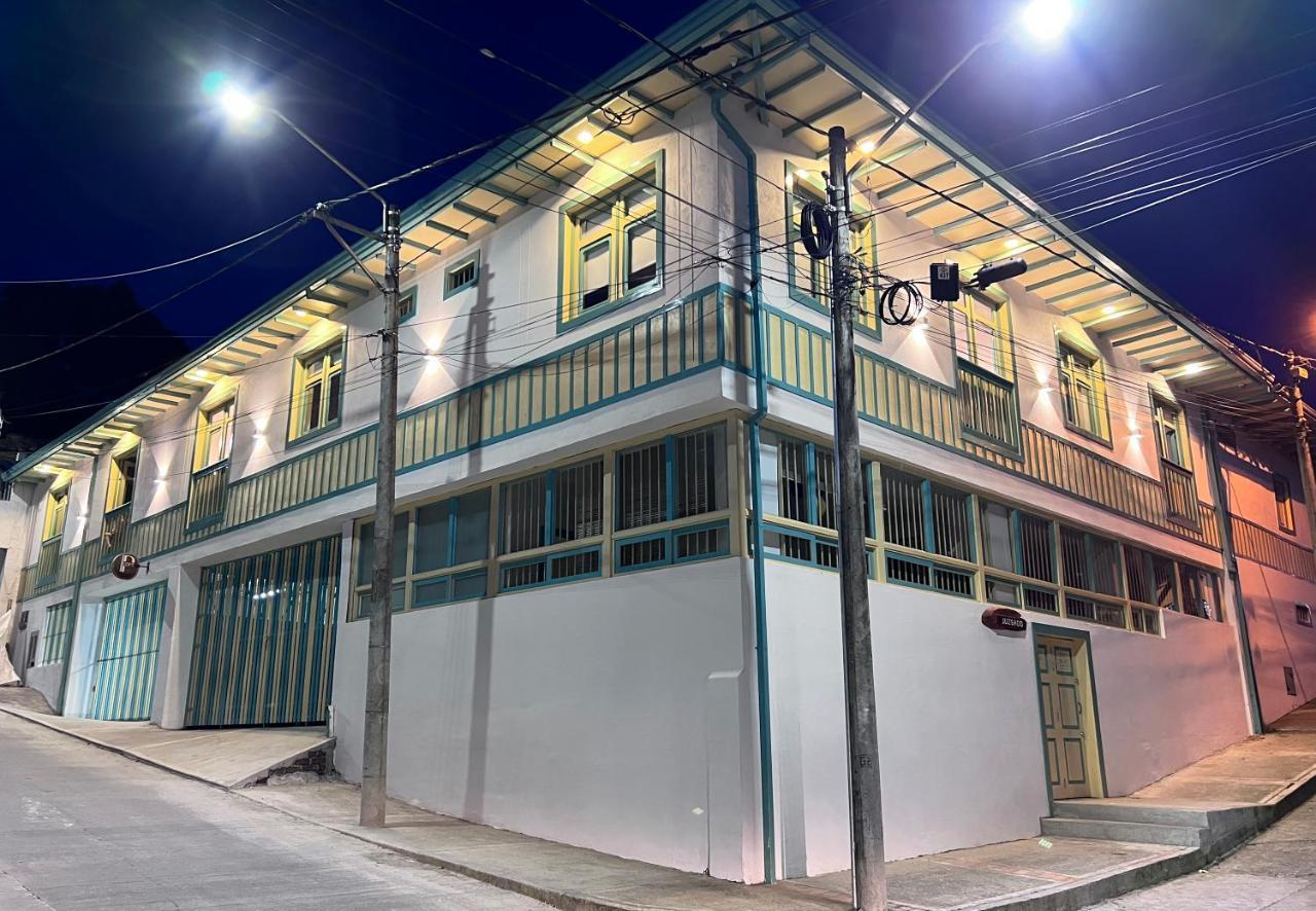 Parallelo Loft Salento P1 Zewnętrze zdjęcie