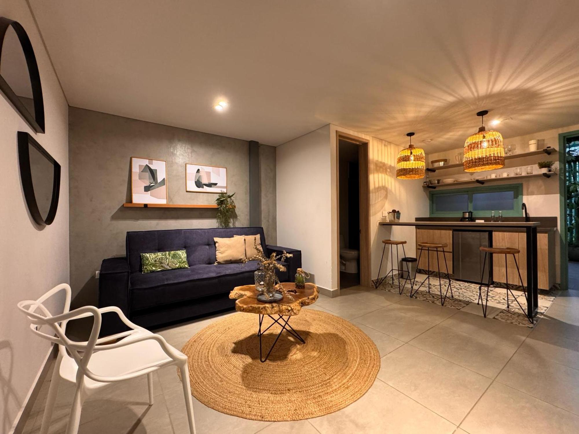 Parallelo Loft Salento P1 Zewnętrze zdjęcie
