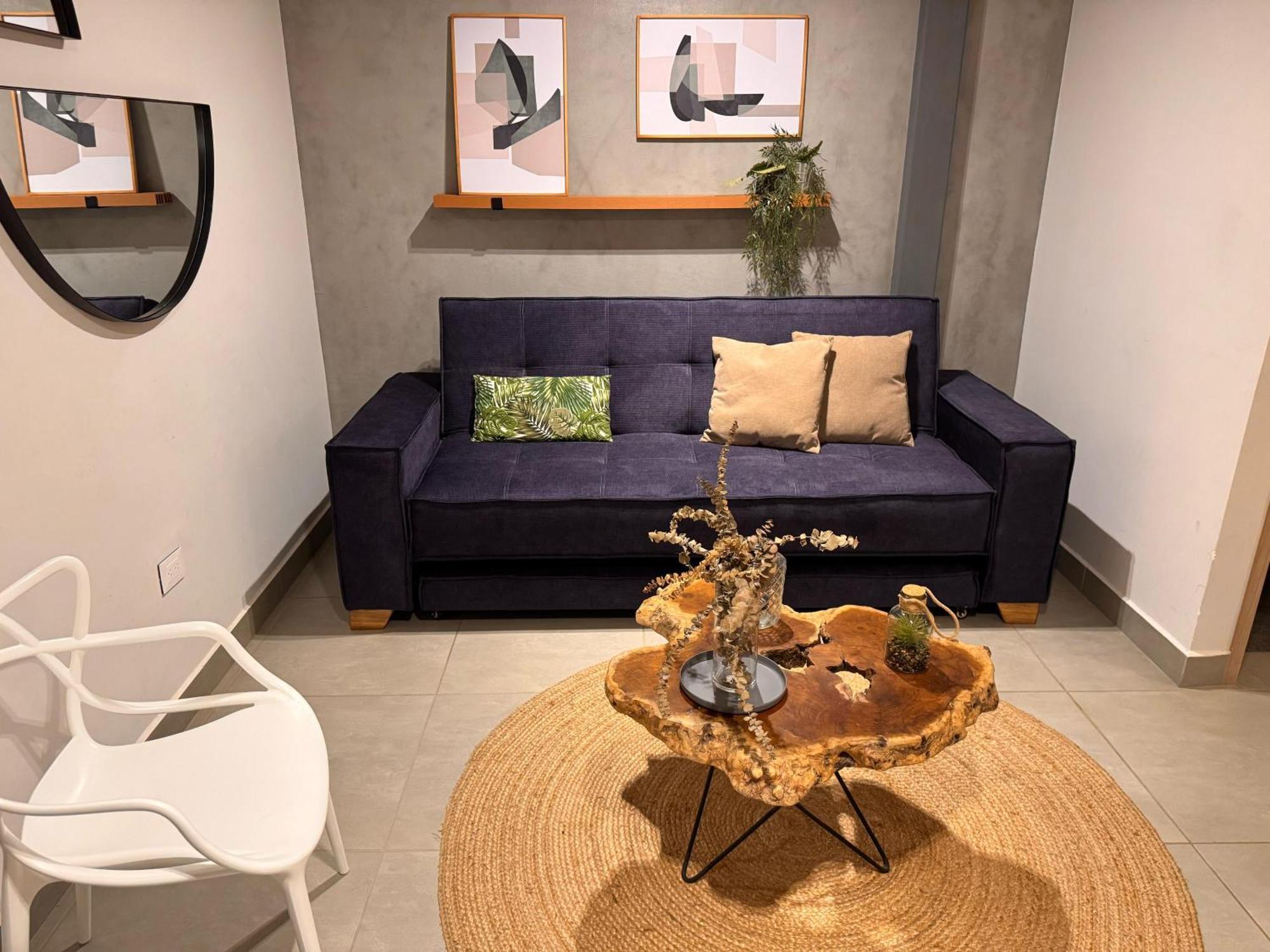 Parallelo Loft Salento P1 Zewnętrze zdjęcie